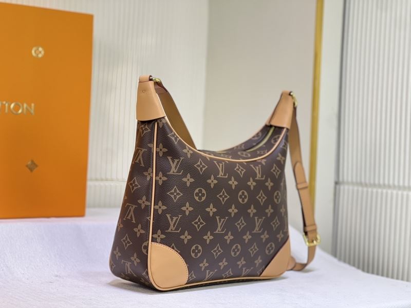 LV Hobo Bags